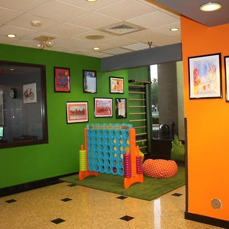 Eurotel Inn Maitland Ngoại thất bức ảnh