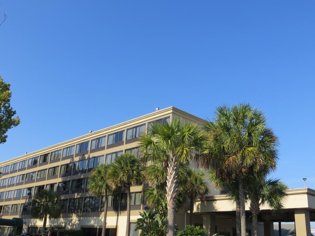 Eurotel Inn Maitland Ngoại thất bức ảnh