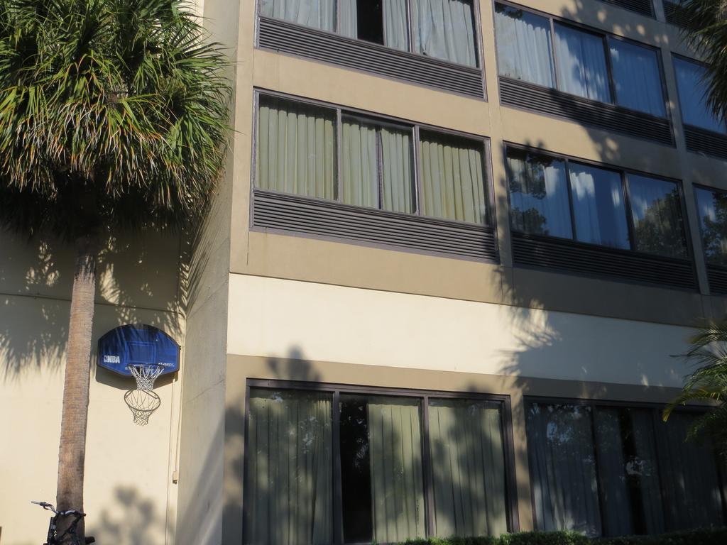 Eurotel Inn Maitland Ngoại thất bức ảnh