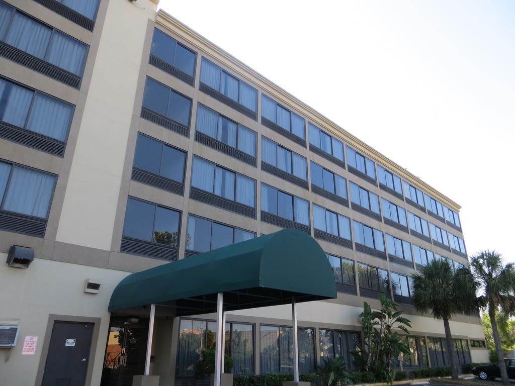 Eurotel Inn Maitland Ngoại thất bức ảnh