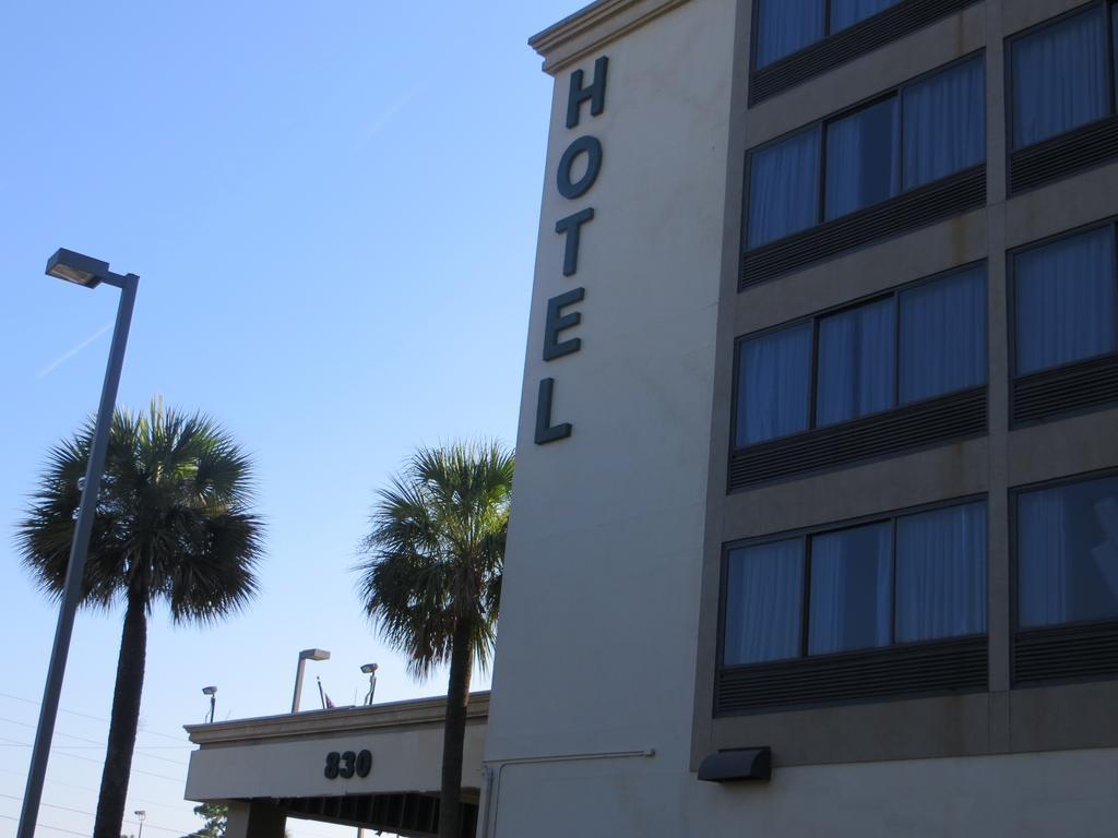 Eurotel Inn Maitland Ngoại thất bức ảnh