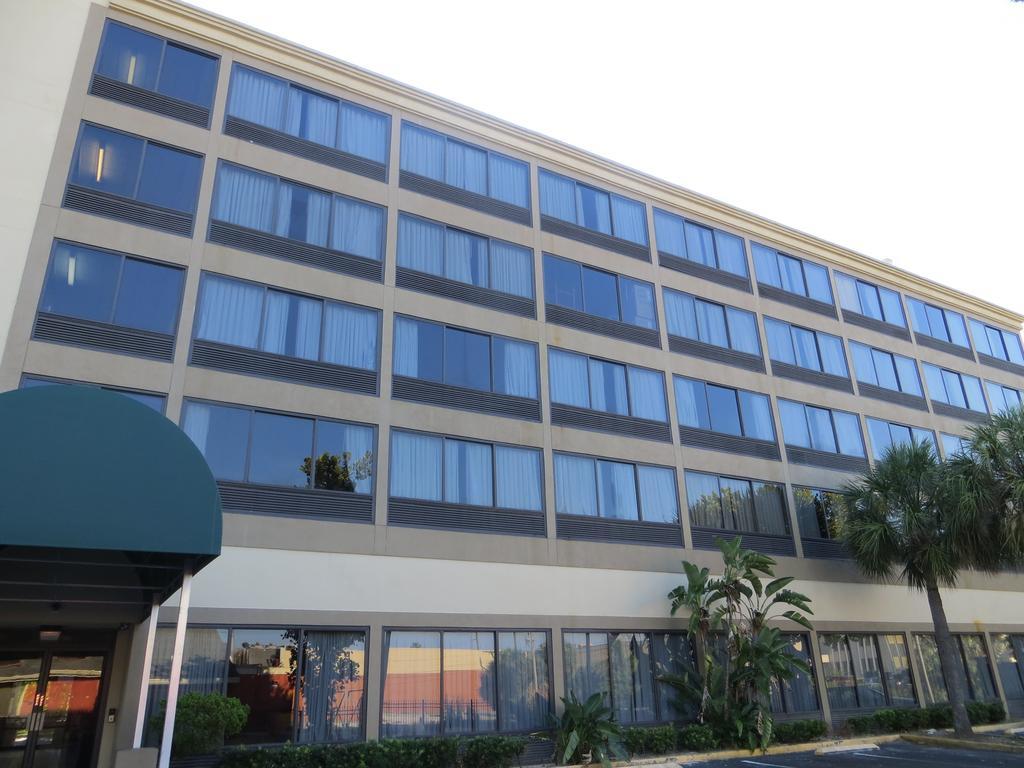 Eurotel Inn Maitland Ngoại thất bức ảnh