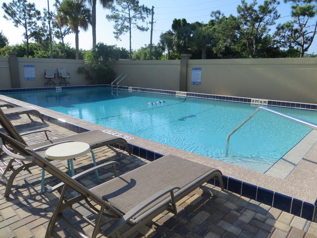 Eurotel Inn Maitland Ngoại thất bức ảnh