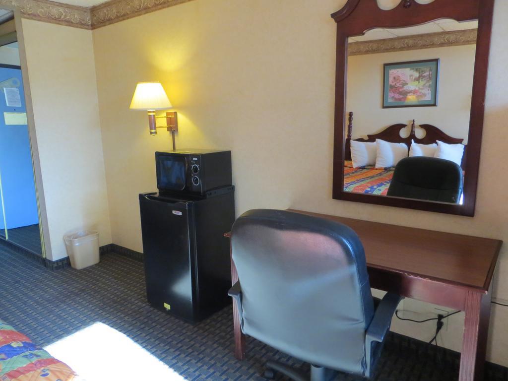 Eurotel Inn Maitland Ngoại thất bức ảnh