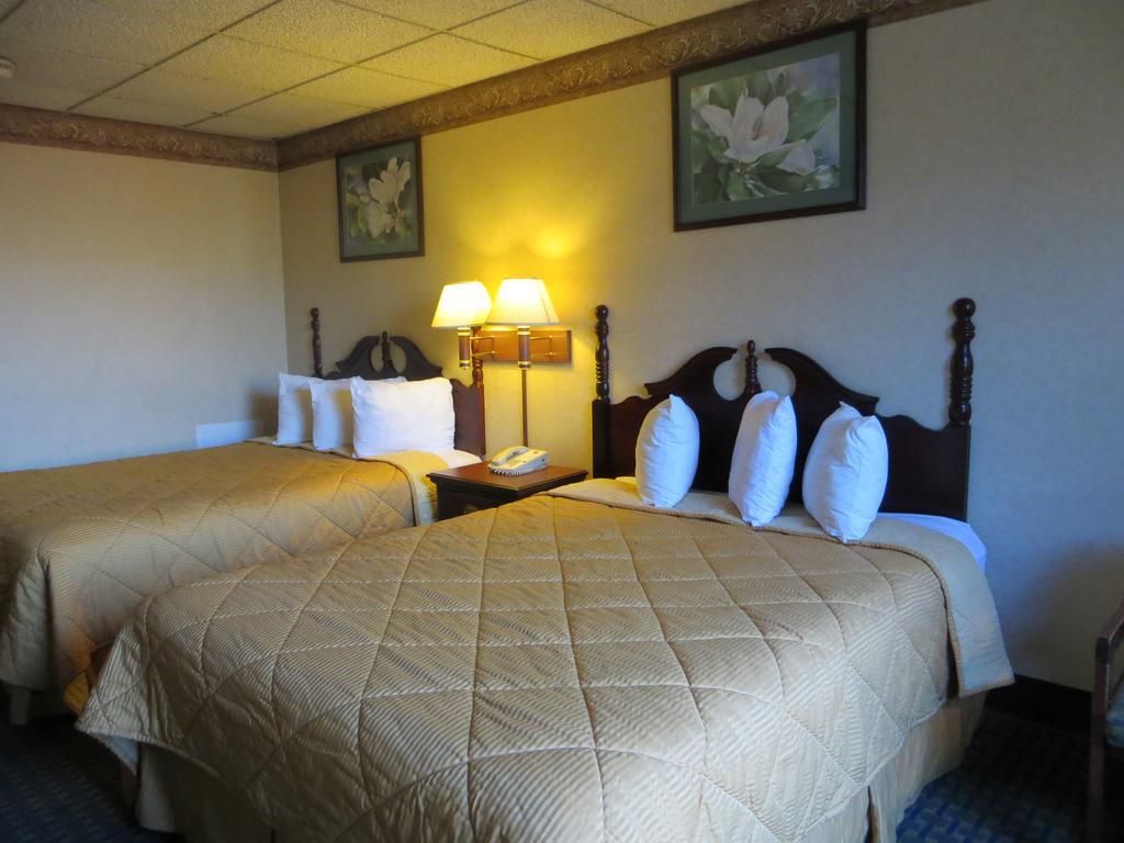 Eurotel Inn Maitland Phòng bức ảnh