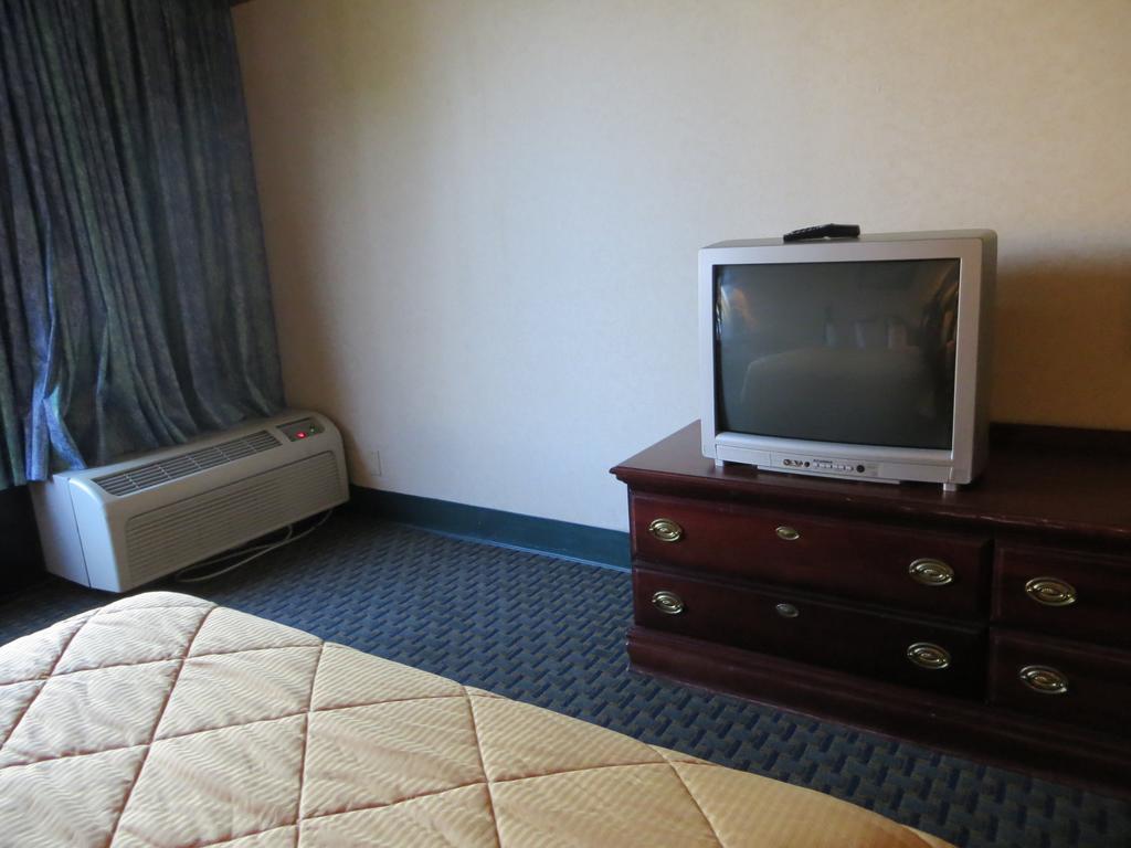 Eurotel Inn Maitland Phòng bức ảnh
