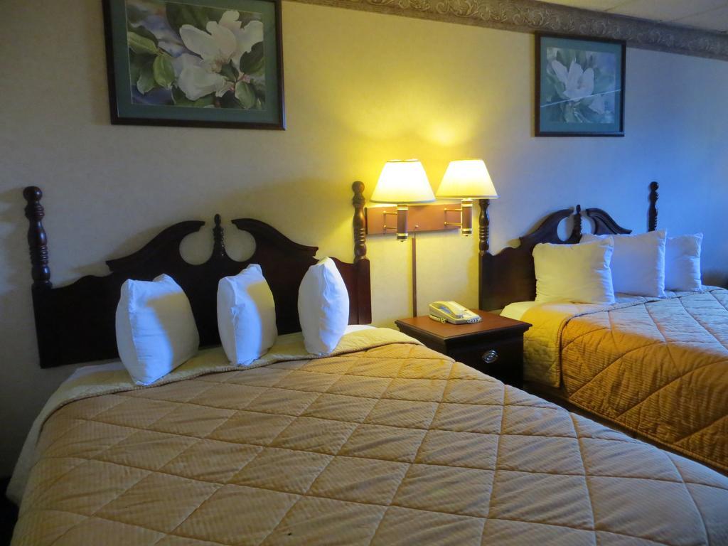 Eurotel Inn Maitland Phòng bức ảnh