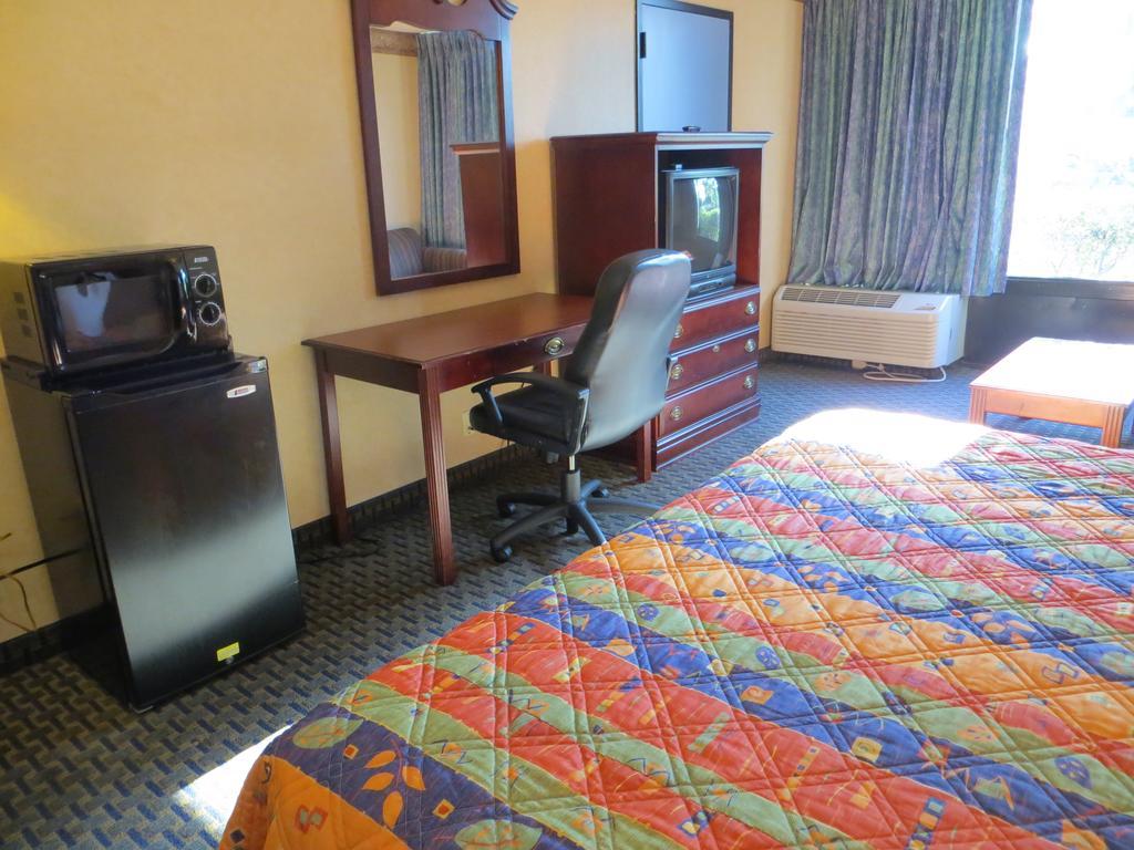 Eurotel Inn Maitland Phòng bức ảnh
