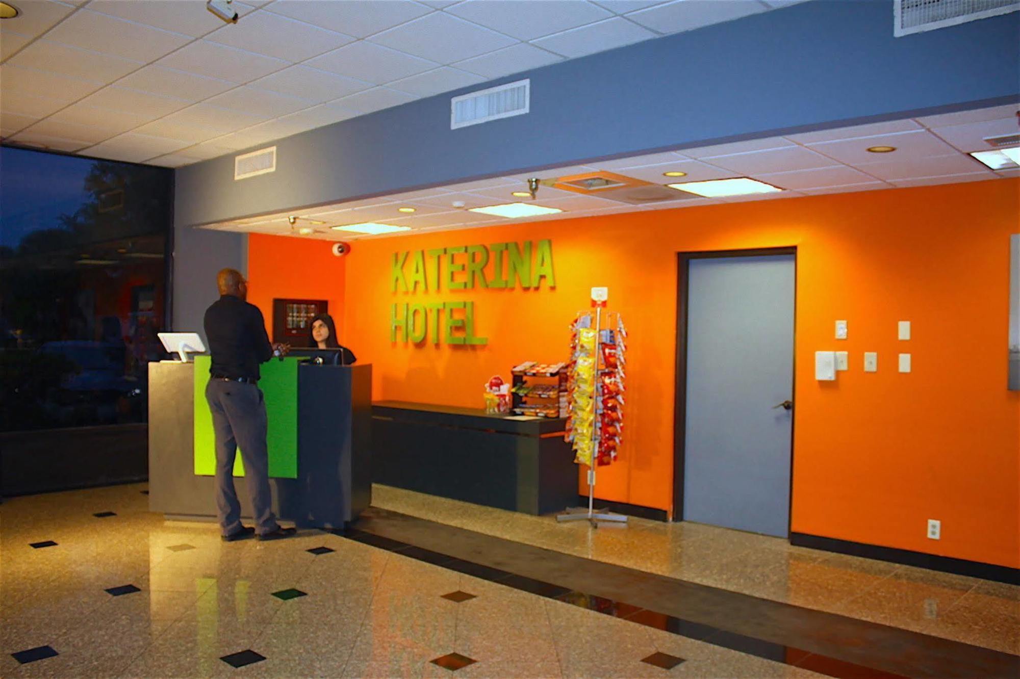 Eurotel Inn Maitland Ngoại thất bức ảnh