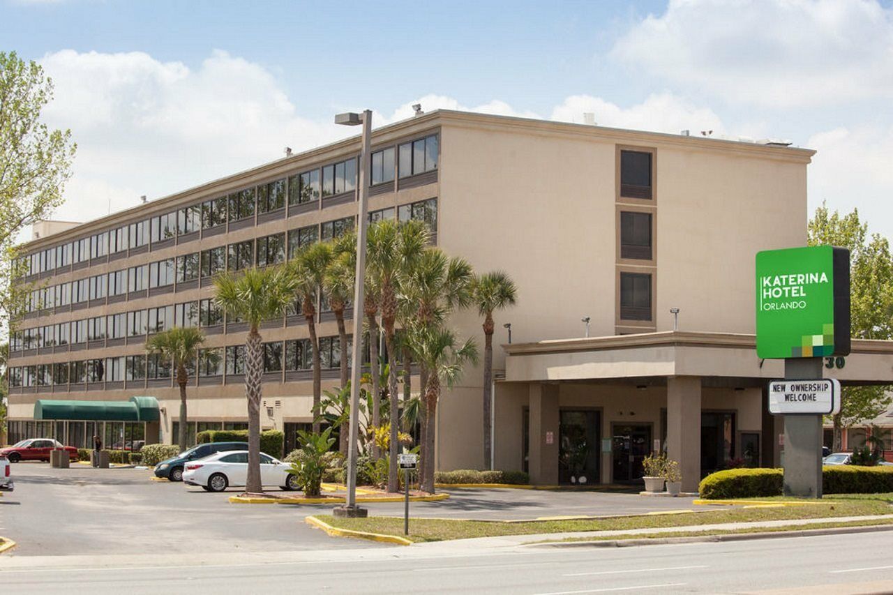 Eurotel Inn Maitland Ngoại thất bức ảnh